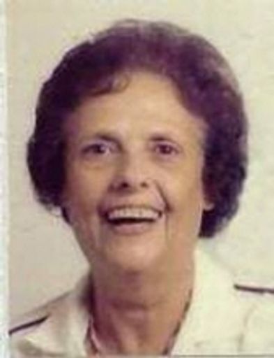 Pauline B. "Nanny" Silver