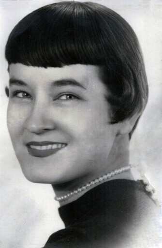 Peggy Joyce (Matthews)  Simon Profile Photo