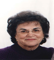 Mary G. Irmeger