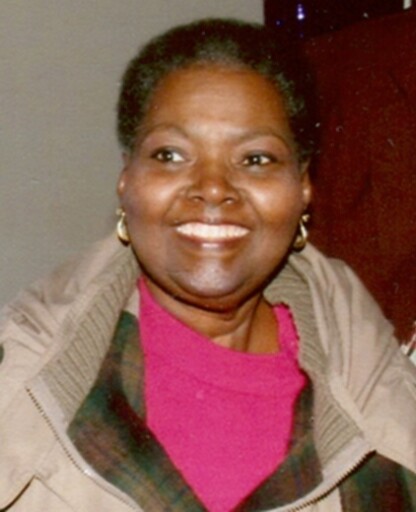 Barbara Bowens Profile Photo