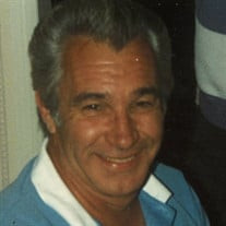Stanley E. Kelley Profile Photo