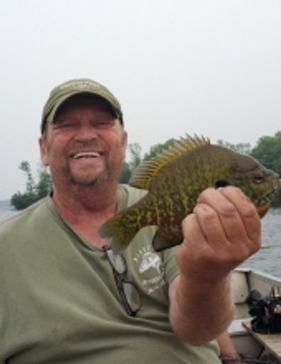 Scott A. Peters Profile Photo