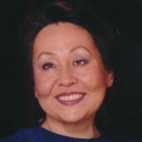 Mary Jeanette Stone Profile Photo