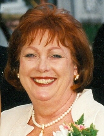 Susan M. Scott