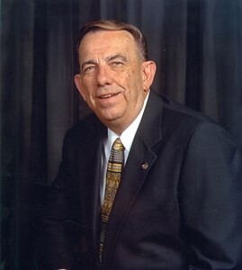 Morris M. Greenwood