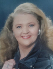 Barbara Ruth Hogan Profile Photo