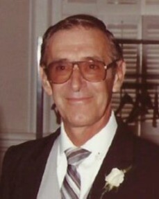 Archie "Willy" W. Letourneau Jr.