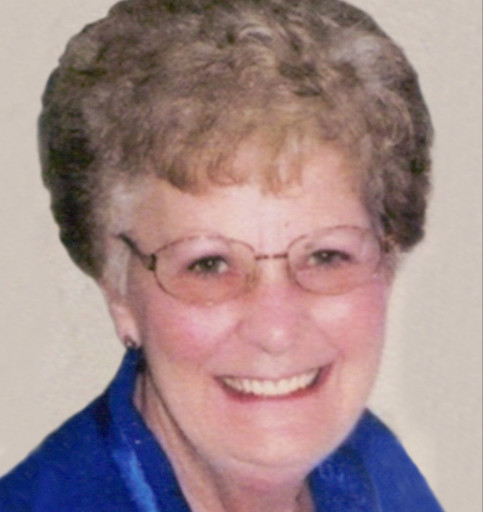 Barbara A. Faulk Profile Photo