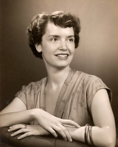 Joyce Kidder Davis's obituary image