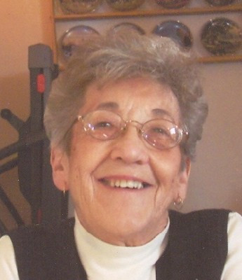 Jeanette L. Seibert