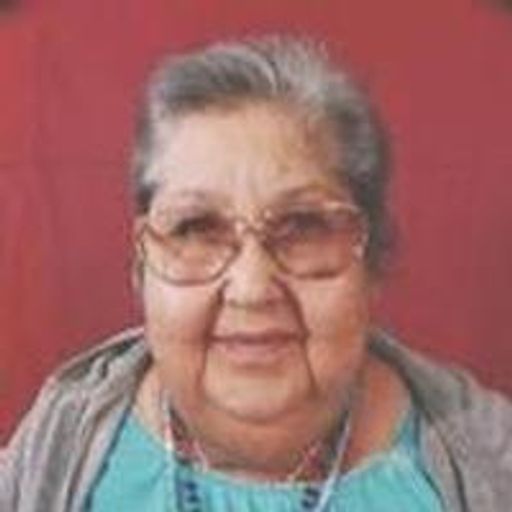 Margarita P Hernandez