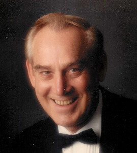 Edwin Slack, Sr.