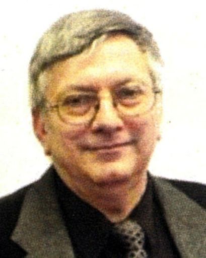 Michael V. Klinkner