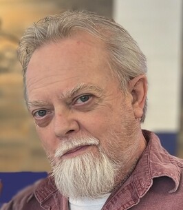 Richard Hill Profile Photo