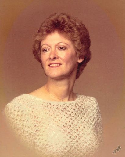 Dorothy Marie Pharr's obituary image