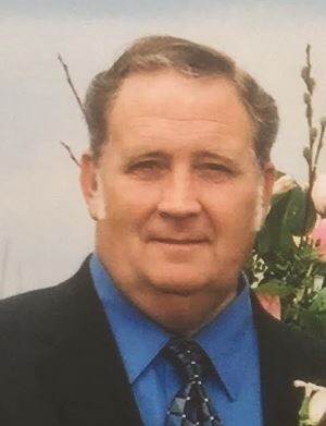 Harold J. Irwin Sr.