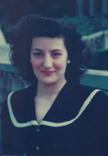 Dorothy T. Famiglietti