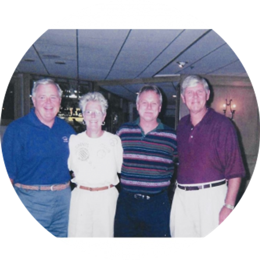 David, Sally And Bill Young Profile Photo