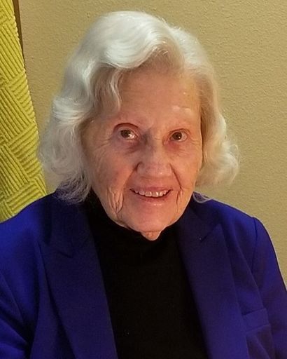 Mary Jean Burnett