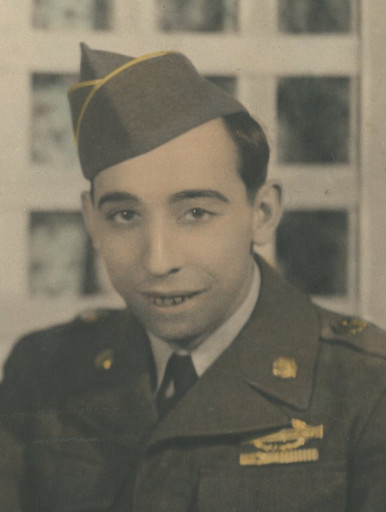 Clarence H. Russell Profile Photo