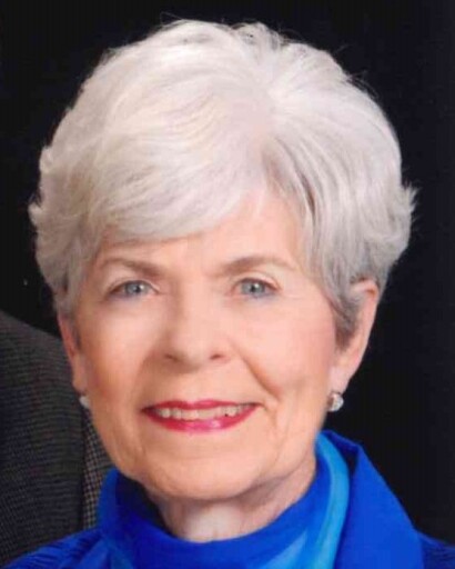 Carolyn G. Galebach