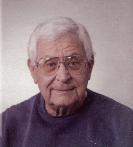 Charles J. "Speck" Helmbrecht Profile Photo