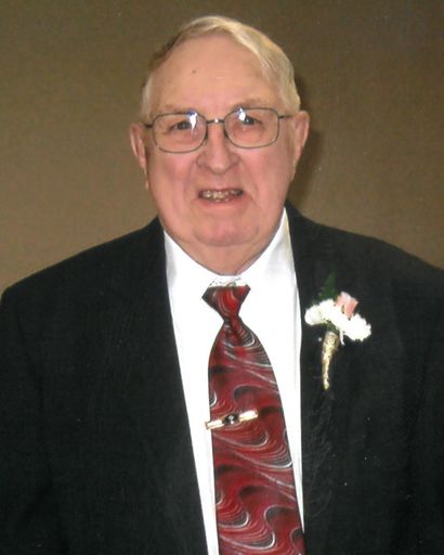 Harvey L. Thornton, Jr.