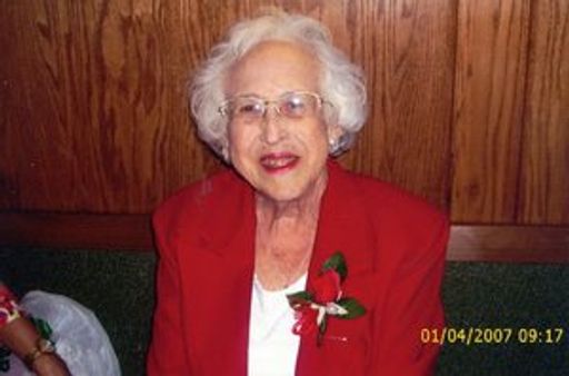 Martha Brown Obituary 2019 Benjamin Funeral Service