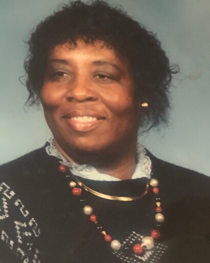 Fannie Doris Murray's obituary image