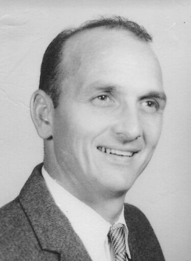 Floyd Shipley, Sr.