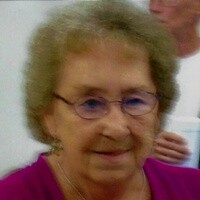 Barbara Ann Rorrer Hylton