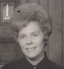 Eleanor "Eli" Tolbard