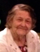 Phyllis Asbury Flannigan