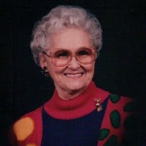 Doris Mckee Bolt