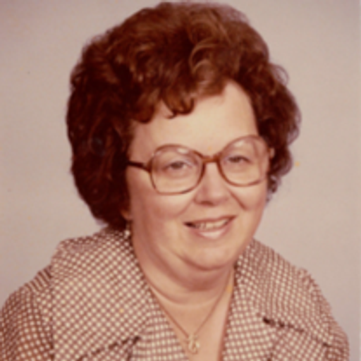 Jane Odette Helgeson