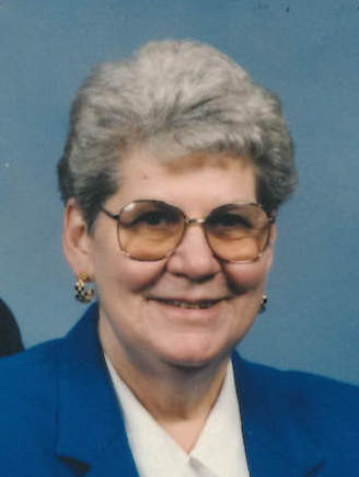 Marjorie L. Leathers