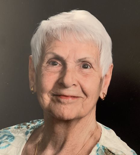 Marjorie R. Mcclure Profile Photo