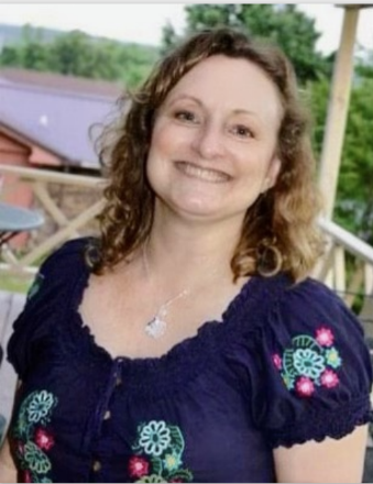 Nancy Marie Mouser Profile Photo