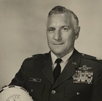 Retired Lt. Colonel Harold Robert "Bob" Hall Profile Photo