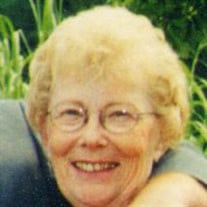 Goldie I.  Everhart Profile Photo