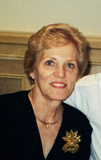 Pauline T. Takach