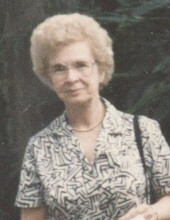 M. Elizabeth Hevener Profile Photo