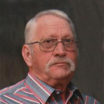 Dennis H. Weaver