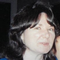 Kathy Lynn Fiveash Gardner