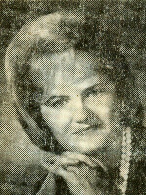 Barbara Deprospero