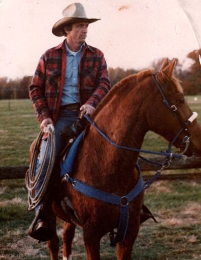 Leslie E. Turner, Jr. Profile Photo