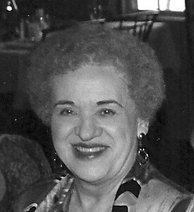 Dorothy A. Smith