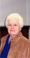 Grace Janet Dewald