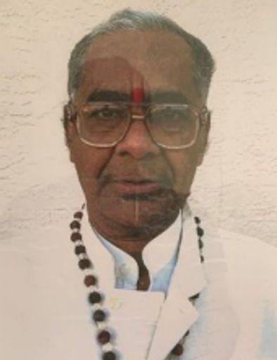 Bhupendra G. Shukla Profile Photo