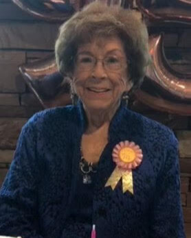 Margaret Lane Sigmon's obituary image